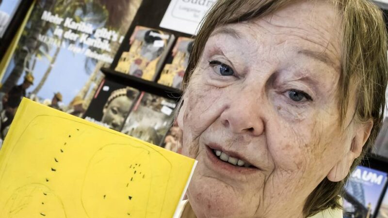 Lesung im Düsseldorfer Heine Haus: Auf den Spuren der Zeit