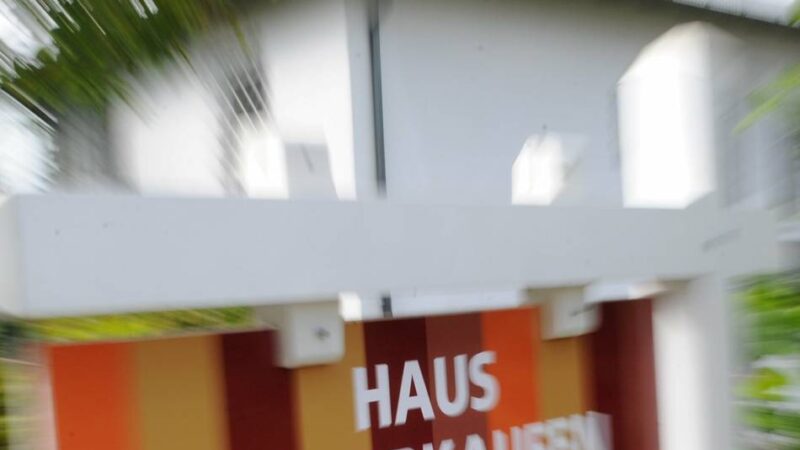 Daten für Kempen, Willich und Grefrath: Immobilienpreise ziehen teils deutlich an