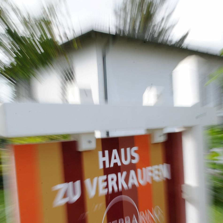 Daten für Kempen, Willich und Grefrath: Immobilienpreise ziehen teils deutlich an