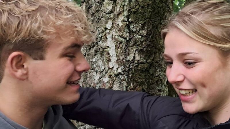 Schwalmtaler Theater-AG: Ronja Räubertochter am Hariksee