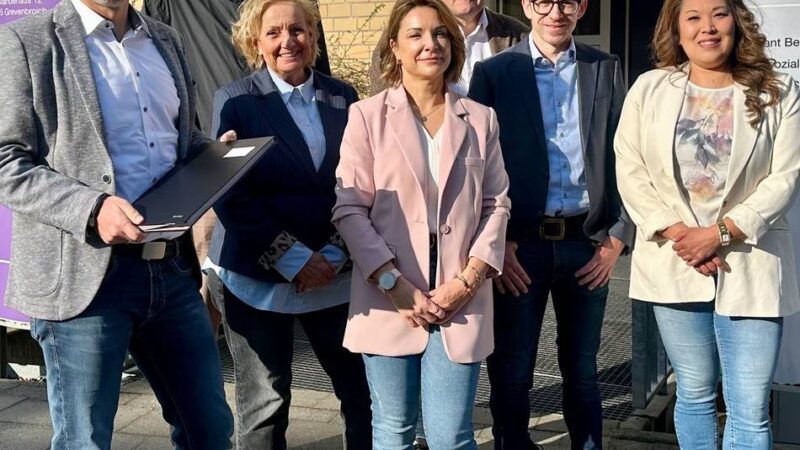 Projekt von Stadt Grevenbroich und Diakonie: Ehrenamtliche Vormundschaften gesucht