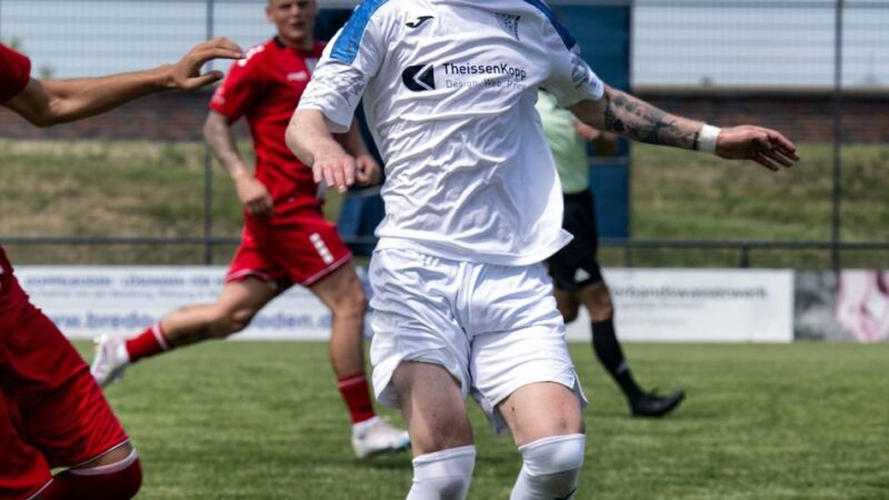 Sorgenfreiere Saison in der Oberliga: FCM will einen besseren Start als in der Vorsaison