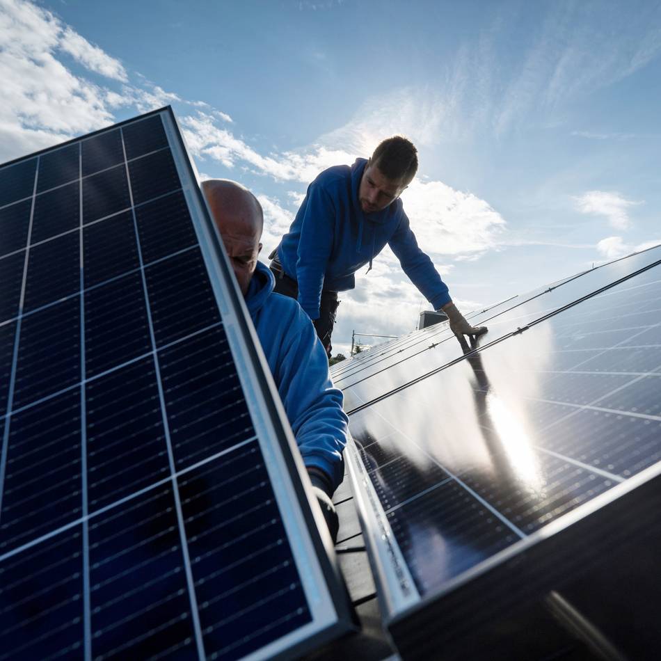 Experte trägt im Kreishaus Mettmann vor: Solaranlage bringt Sonne ins Portemonnaie