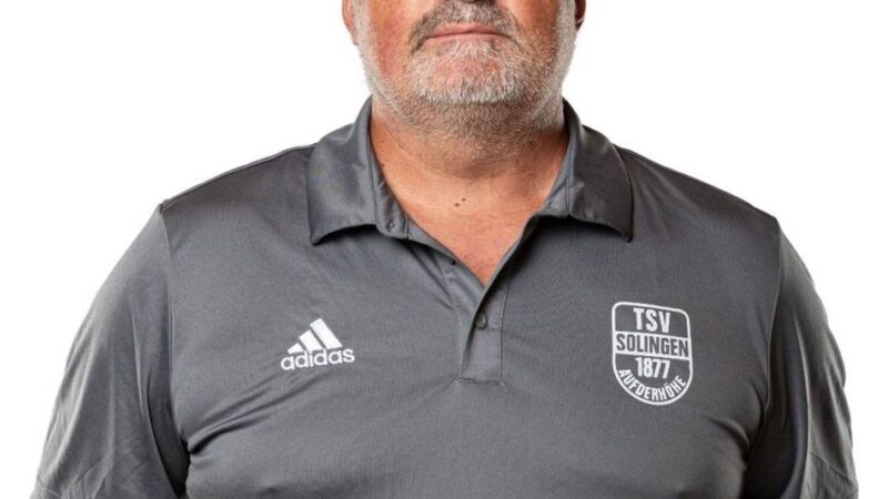 Fragezeichen vor der Generalprobe: Dämpfer für die SpVg. Hilden 05/06