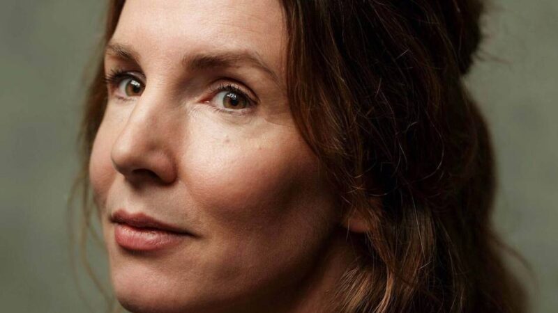 Literarischer Sommer: Autorin Renske Jonkman liest in Schiefbahn