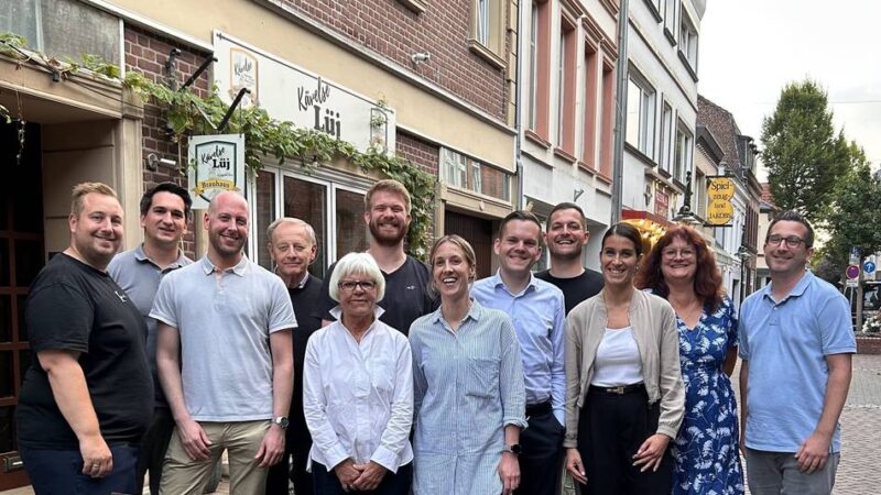 Liberale in Kevelaer positionieren sich: FDP geht ohne Bürgermeister-Empfehlung in den Wahlkampf