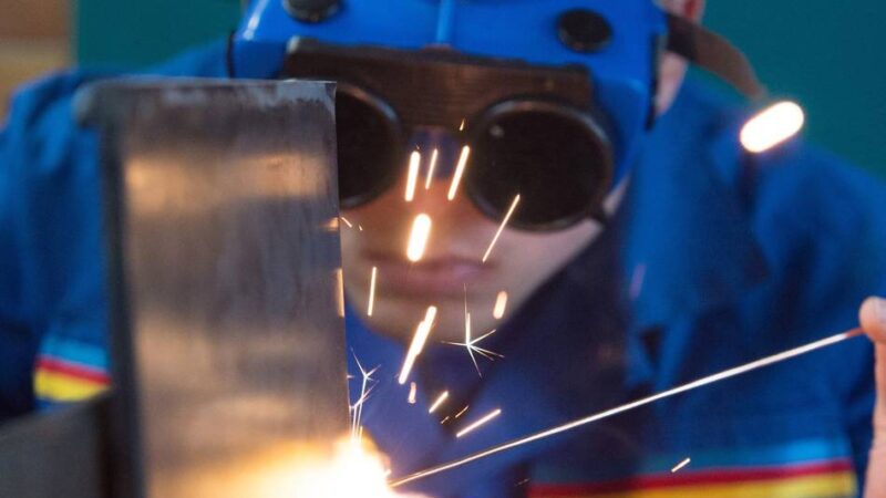 Arbeitsagentur für den Kreis Mettmann meldet noch 500 offene Ausbildungsplätze: Am Ausbildungsmarkt bestimmen die Bewerber