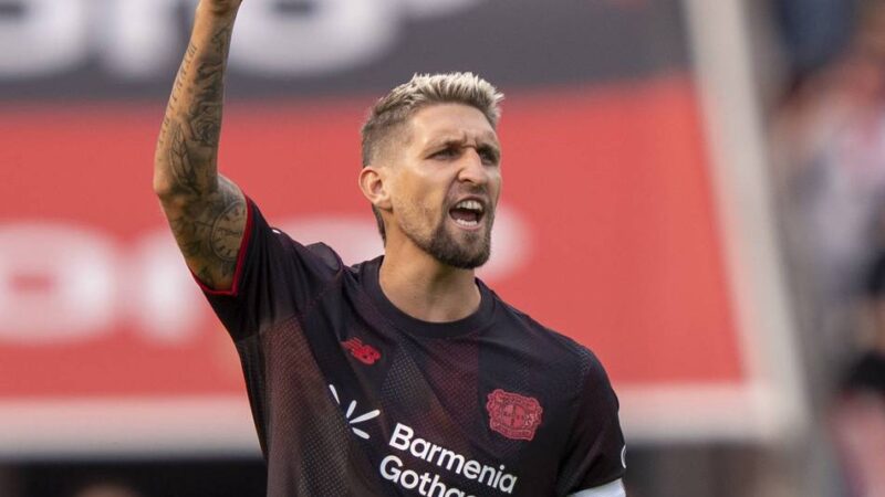 Werkself vor dem Pflichtspielstart: Das sind Bayers Gewinner und Verlierer der Vorbereitung