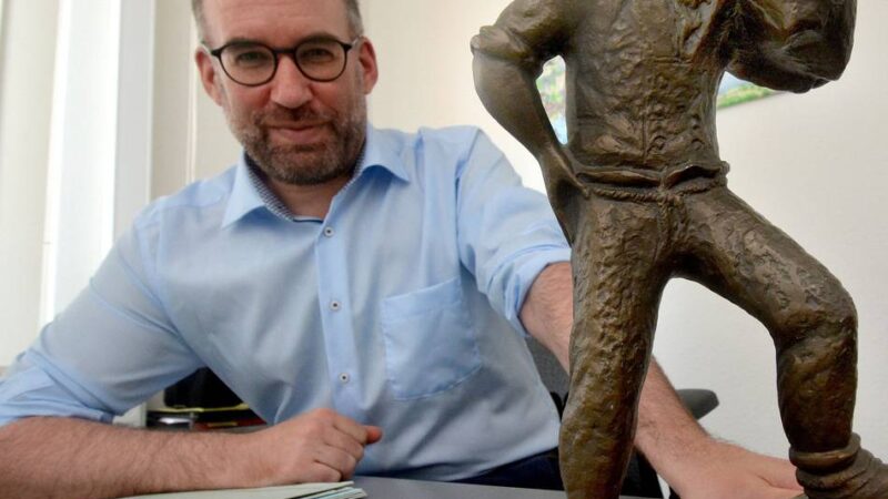 Neusser Sammlung: Das Rathaus als Ort der Kunst