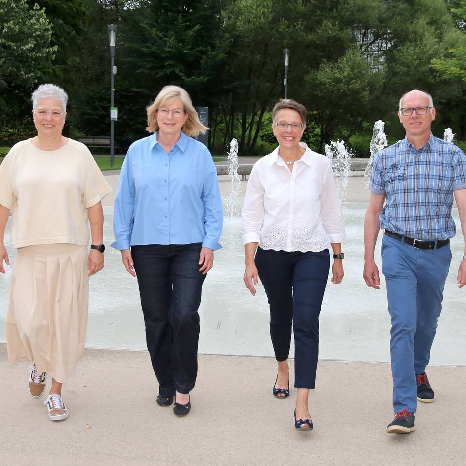 Volksbank Oberberg: Seit 1985 mit vollem Engagement dabei