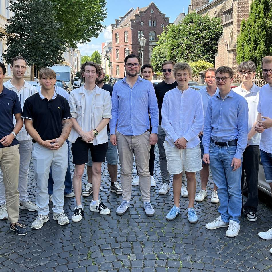 Junge Liberale Krefeld zeitweise zahlungsunfähig: Chaotische Finanzlage beim FDP-Nachwuchs