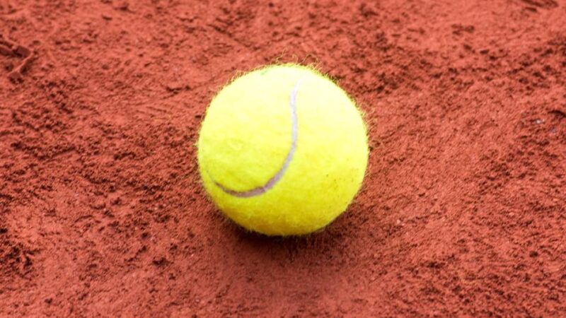 Turnier im September: GWR richtet Meerbuscher Tennis-Stadtmeisterschaften aus
