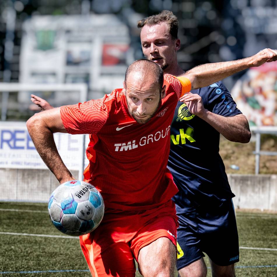 Start der Fußball-Oberliga 2025/26: „Der Pokal war Pflicht, in Uerdingen folgt die Kür“