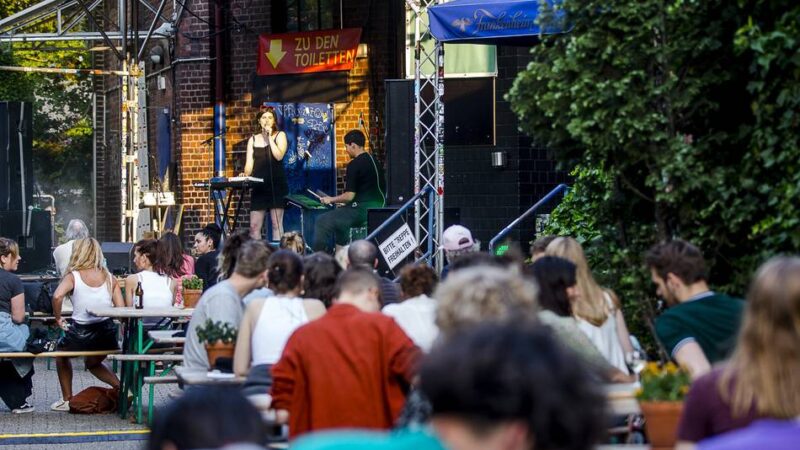 11. bis 15. August: Was diese Woche in Düsseldorf los ist