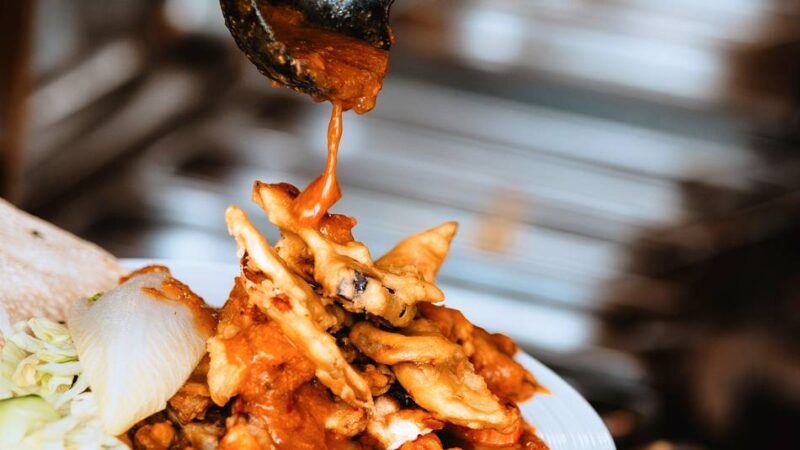 Was Neusser Gastronomen von Strafen gegen Büfett-Gier halten: „Wir wollen die Gäste ermuntern, erst einmal zu probieren“