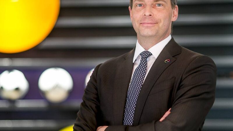 Krefelder Spezialchemiekonzern plant Auftritt bei der K 2025: Covestro stellt in Uerdingen klimafreundlichen Hochleistungskunststoff her