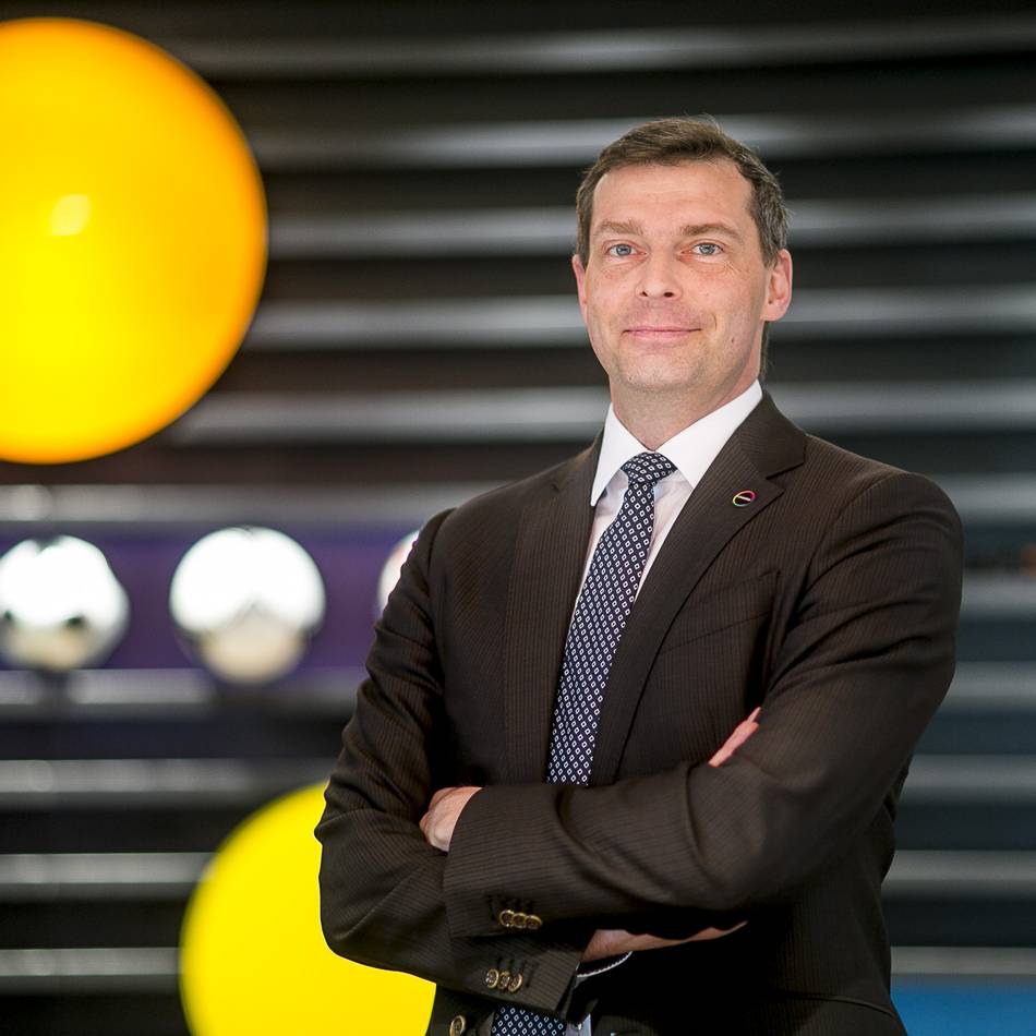 Krefelder Spezialchemiekonzern plant Auftritt bei der K 2025: Covestro stellt in Uerdingen klimafreundlichen Hochleistungskunststoff her