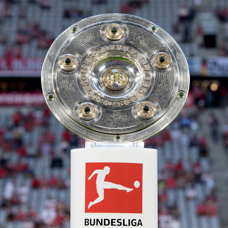 Spielplan, Anstoßzeiten, Übertragung: Was Sie zur Bundesliga-Saison 2025/26 wissen müssen