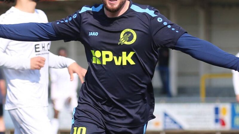 SG Benrath-Hassels gegen MSV Düsseldorf: Wer hat im Bezirksliga-Duell die Nase vorn?