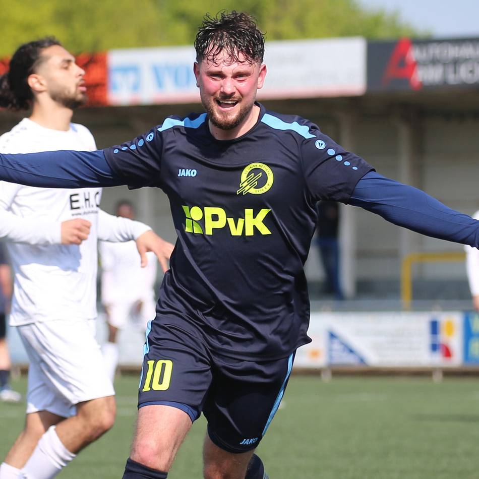 SG Benrath-Hassels gegen MSV Düsseldorf: Wer hat im Bezirksliga-Duell die Nase vorn?