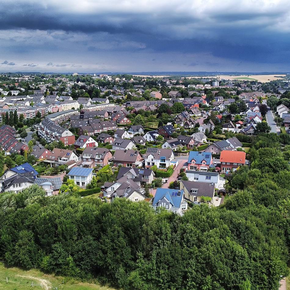 Es geht um ein Preisgutachten zur Fernwärme im Laubacher Feld: Fernwärmeinitiative enttäuscht über Sprachlosigkeit der Rathausspitze