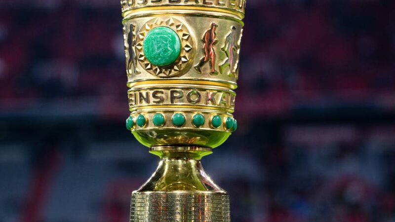 Auftrag von Ex-Kapitän Stindl: Gladbach im DFB-Pokal – ein strapazierter Geduldsfaden