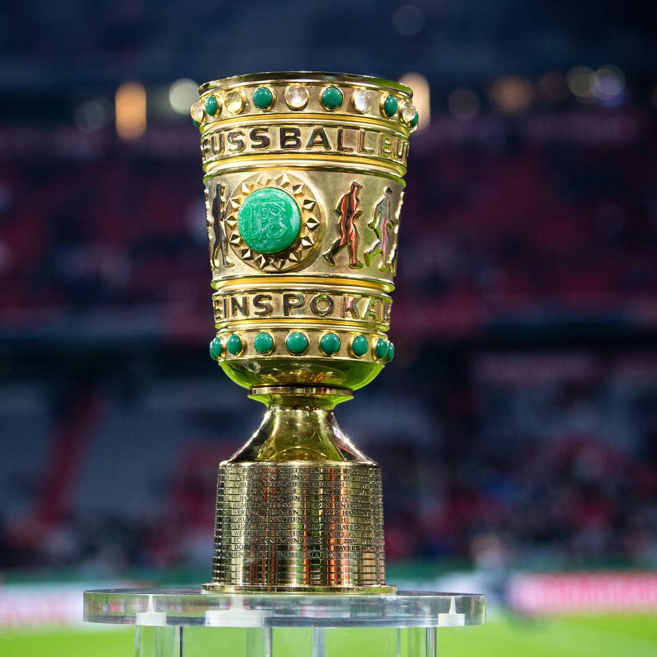 Auftrag von Ex-Kapitän Stindl: Gladbach im DFB-Pokal – ein strapazierter Geduldsfaden