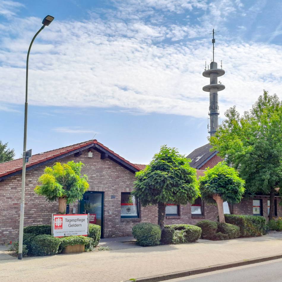 Neues Angebot der Caritas: Erster Selbstfürsorge-Tag stärkt pflegende Angehörige in Geldern