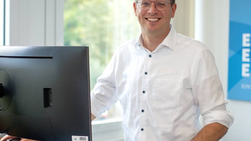 Erkelenzer Bürgermeister Stephan Muckel: „Wir wollen Begegnungsräume in den Dörfern schaffen“