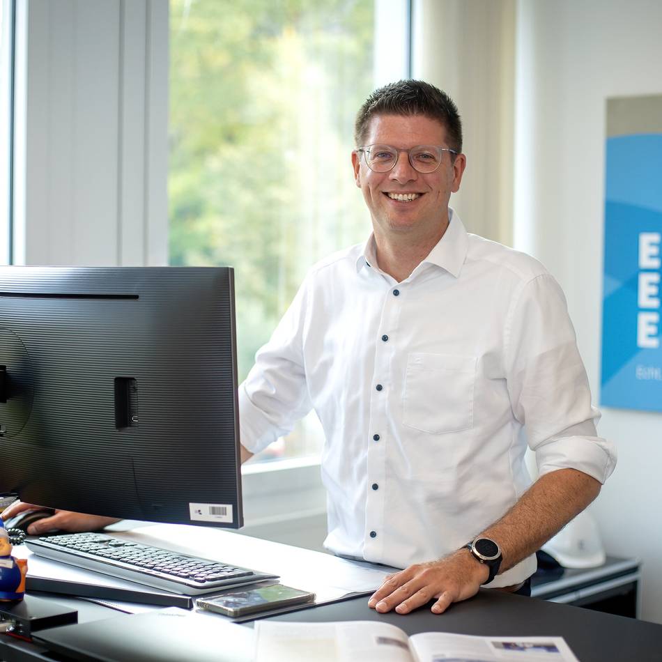 Erkelenzer Bürgermeister Stephan Muckel: „Wir wollen Begegnungsräume in den Dörfern schaffen“