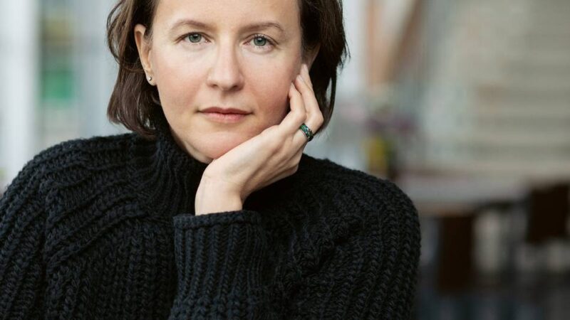 Alina Bronsky kommt zum Lesefestival „Neuss liest“: Ungleichheiten in der Mathe-Vorlesung