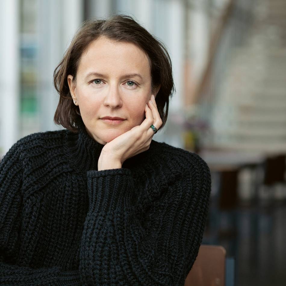 Alina Bronsky kommt zum Lesefestival „Neuss liest“: Ungleichheiten in der Mathe-Vorlesung