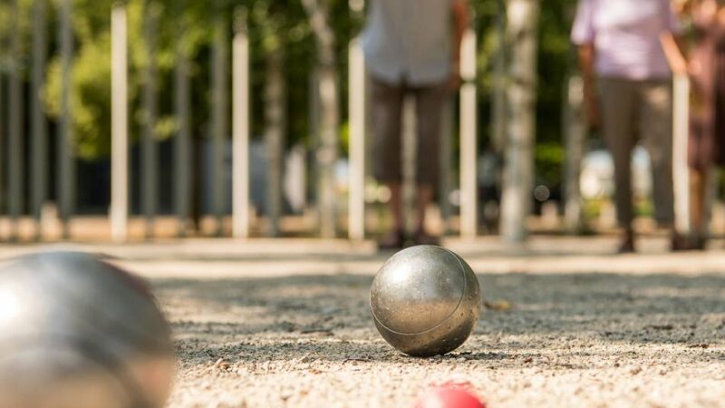 Spaß für alle Generationen: Mehr Freizeit-Aktivitäten für Unterbach