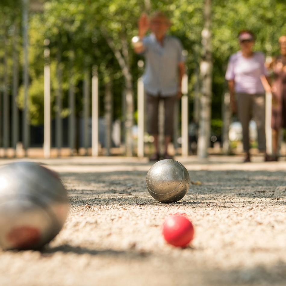 Spaß für alle Generationen: Mehr Freizeit-Aktivitäten für Unterbach