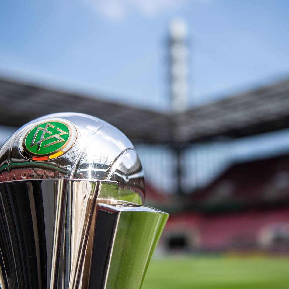 „Wir wollen die Hütte vollmachen“: Hammerlos im DFB-Pokal – VfR Warbeyen tritt gegen einen Top-Klub an