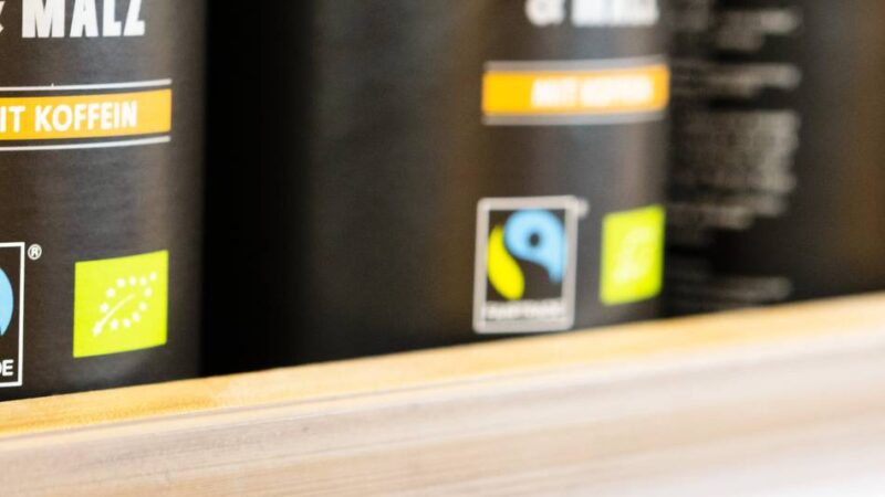 Zum vierten Mal rezertifiziert: Leverkusen bleibt „Fair Trade Town“