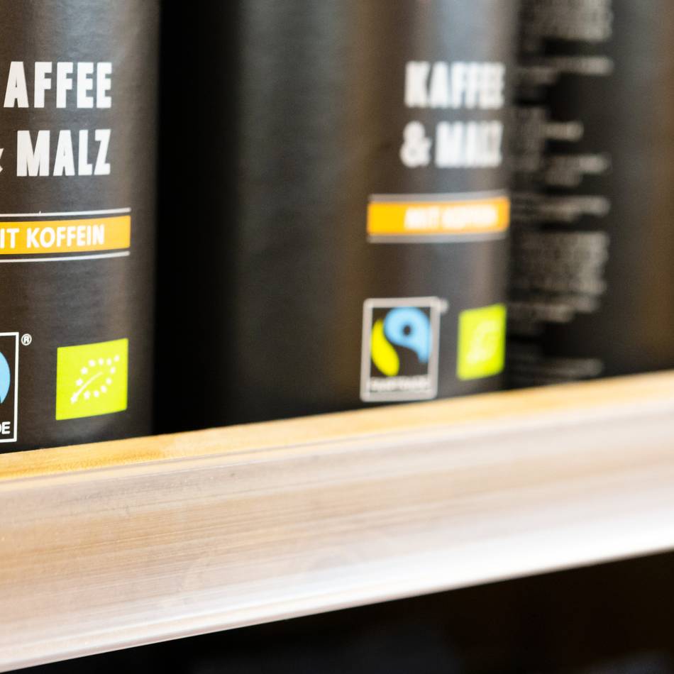 Zum vierten Mal rezertifiziert: Leverkusen bleibt „Fair Trade Town“