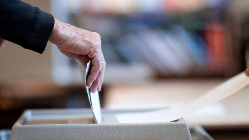 Wahl am 14. September: Was Sie zur Kommunalwahl in Langenfeld und Monheim wissen sollten