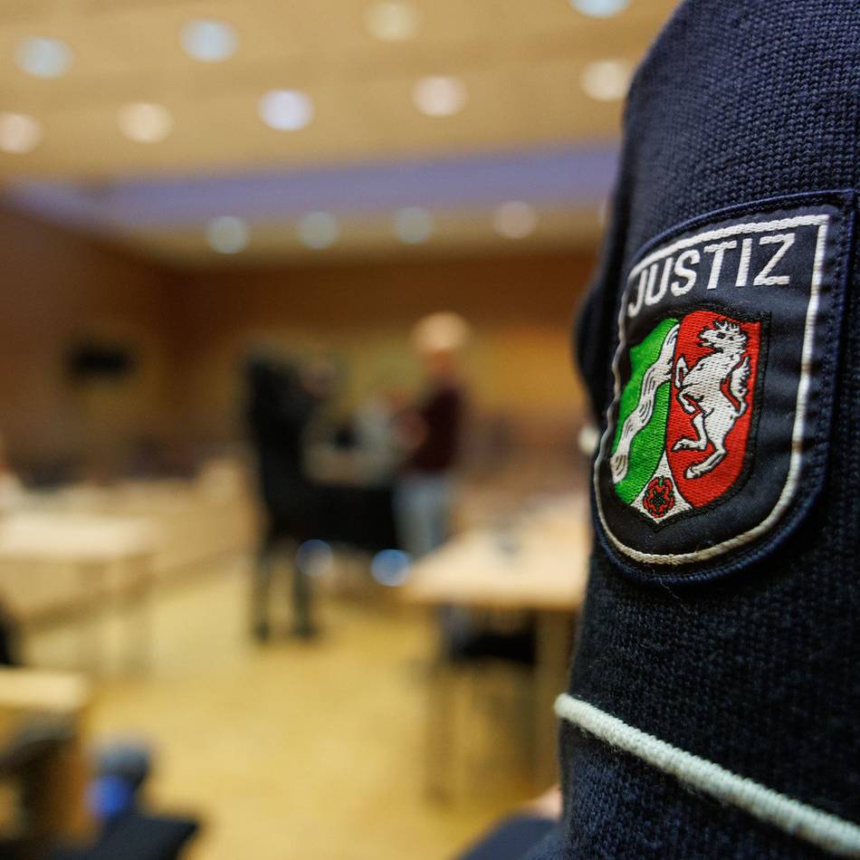 Prozess am Landgericht Wuppertal: Explosion in Mehrfamilienhaus in Solingen – Angeklagter gilt als schuldunfähig