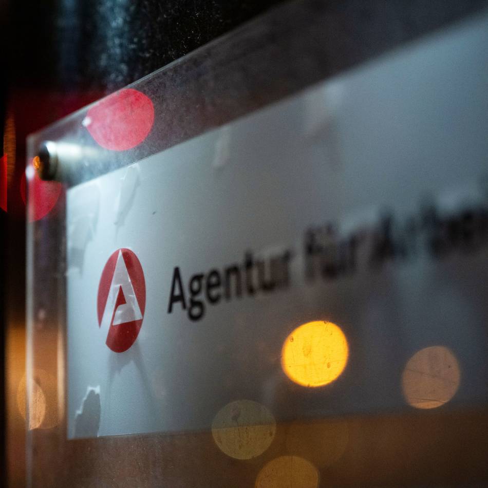 Zahlen für die Kreise Wesel und Kleve: Arbeitsmarkt im Sommer schwächer