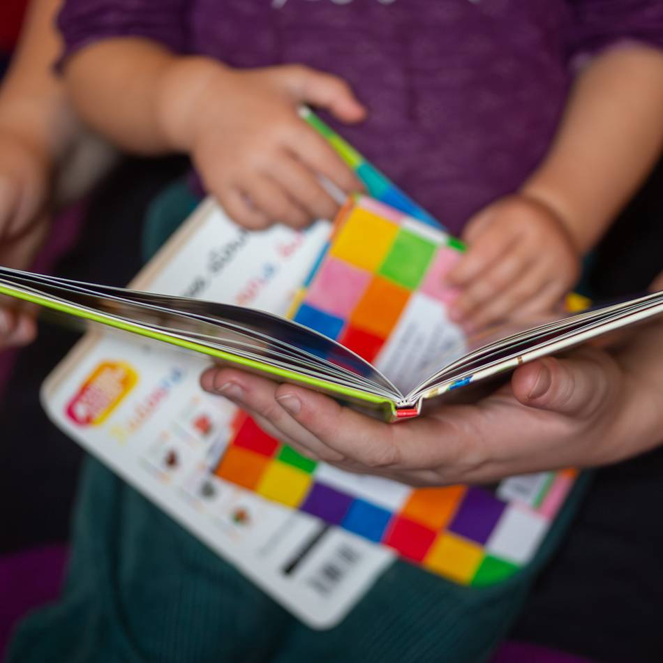 Vorlesestunden in Goch: Bunte Bücherwelten und tierisch spannende Abenteuer