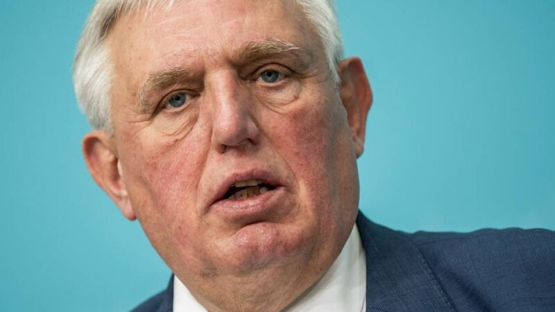 Wahlkampf in Meerbusch: CDU Meerbusch diskutiert mit Minister Karl-Josef Laumann