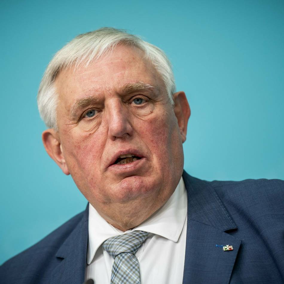 Wahlkampf in Meerbusch: CDU Meerbusch diskutiert mit Minister Karl-Josef Laumann