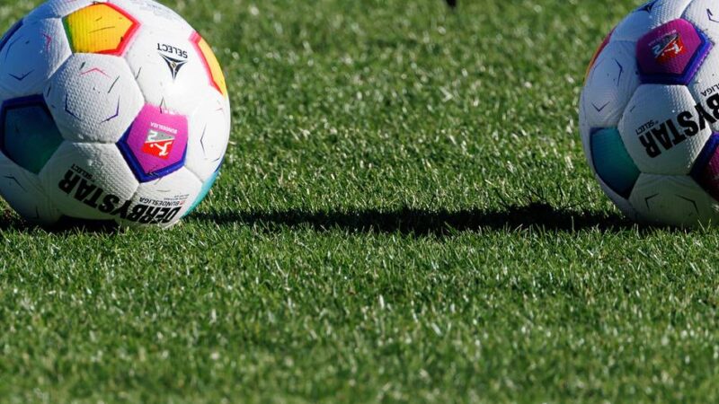Fußball in Meerbusch: OSV Meerbusch peilt wieder die Spitze an