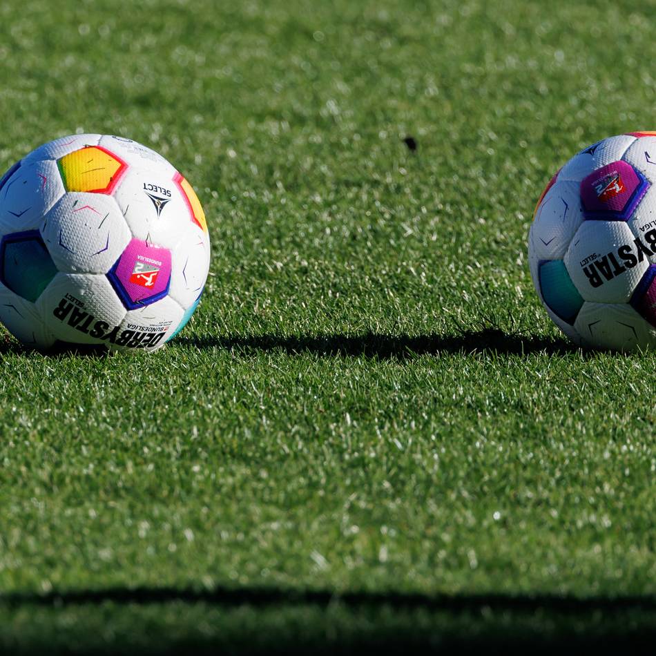 Fußball in Meerbusch: OSV Meerbusch peilt wieder die Spitze an