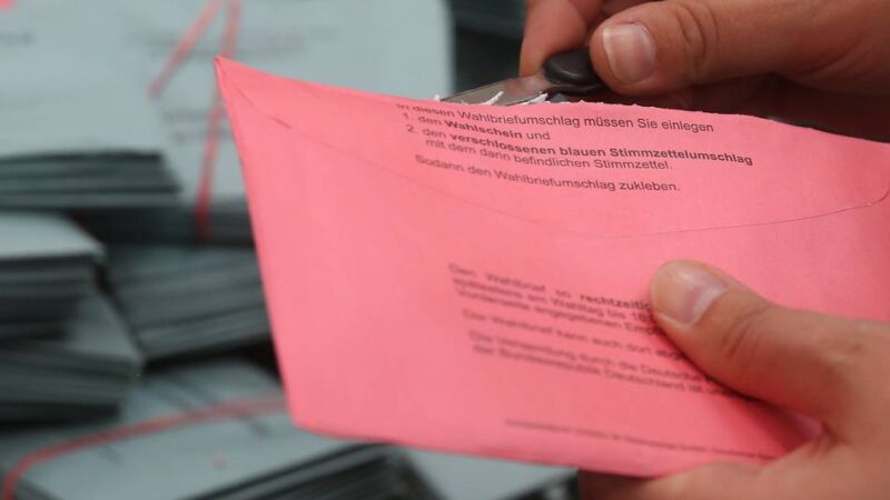 Sonst droht Einberufung: Wahlhelfer dringend gesucht – Stadt Kleve bereitet sich auf Kommunalwahl vor