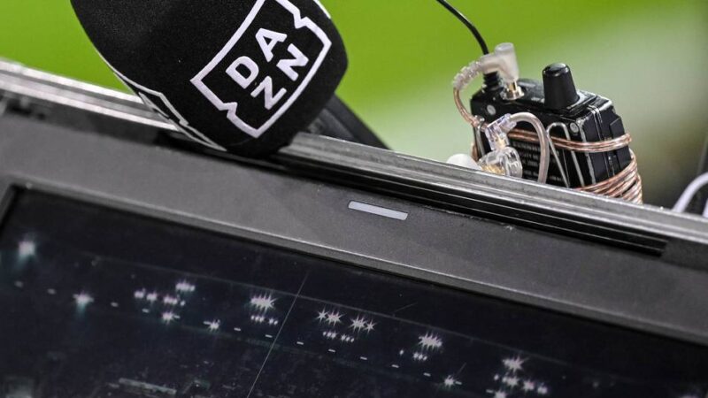 Bundesliga-Start am Freitag: „Entertainige Elemente“ – die neue Dazn-Konferenz und der Konter von Sky