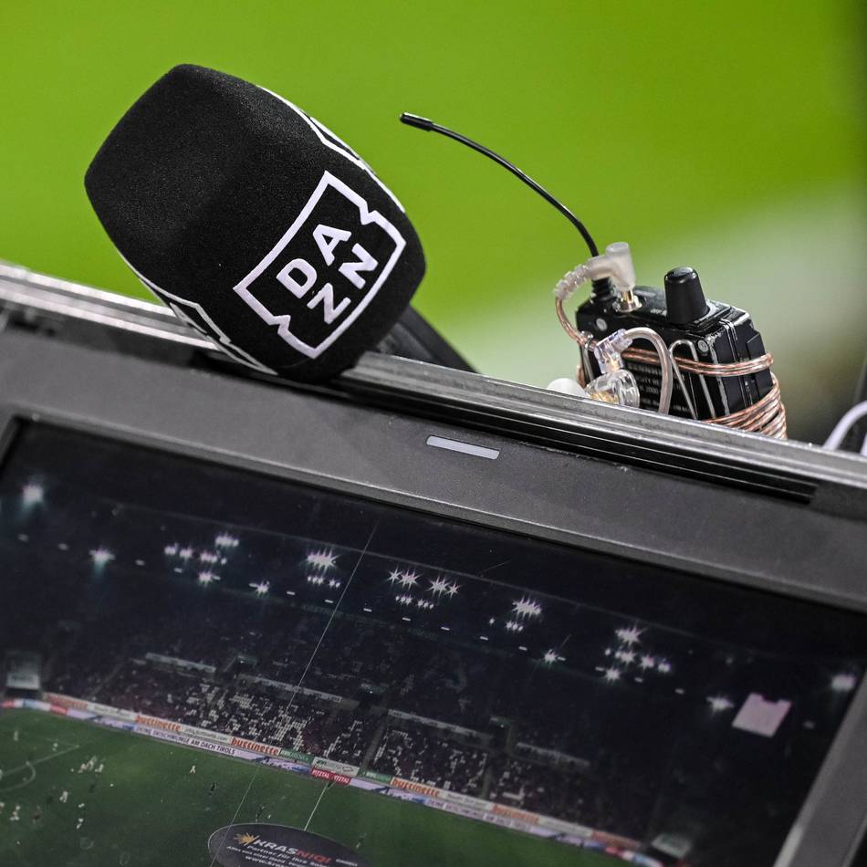Bundesliga-Start am Freitag: „Entertainige Elemente“ – die neue Dazn-Konferenz und der Konter von Sky