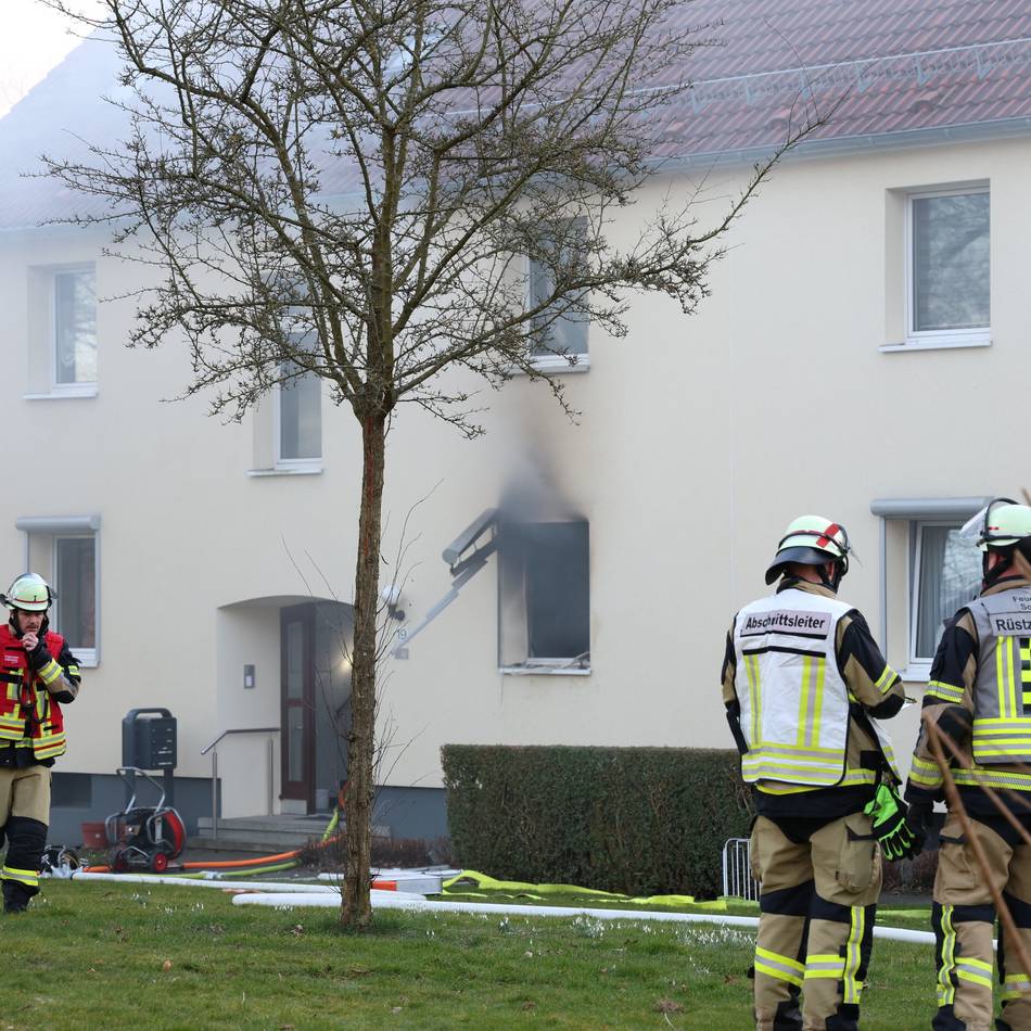 Prozess am Landgericht Wuppertal: „In vier Tagen fliegt hier alles in die Luft“