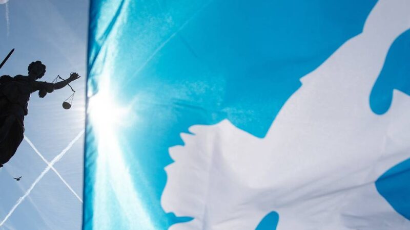 Wort zum Sonntag: Shalom – deutlich mehr als nur Frieden